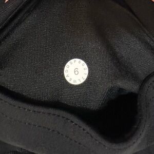 Lululemon Capri Tights